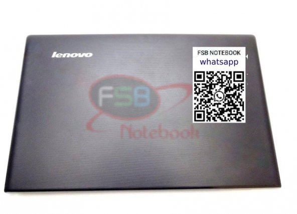 Lenovo ideapad G700 G710 20251 20252 13n0-b5a0211 17.3 Lcd Cover ekran Kasası A Cover