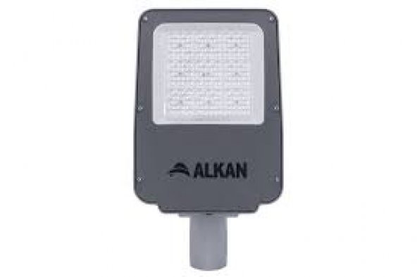 ALKAN MERKÜR 100W Mid Power Led Sokak Armatür 6500k