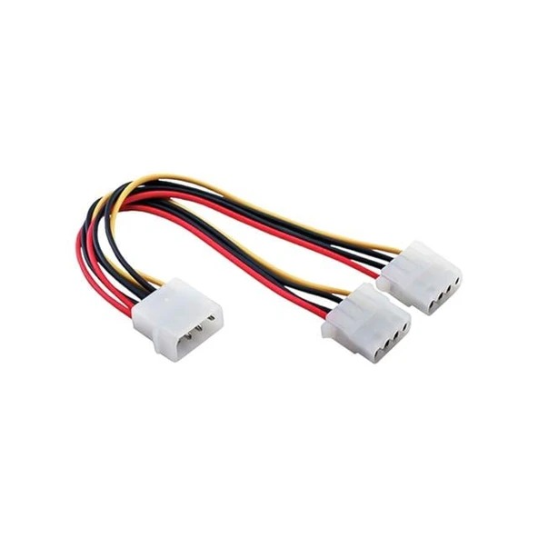 Powermaster Kasa İçi 2\'Li Power Çoklayıcı PM-189 - 3