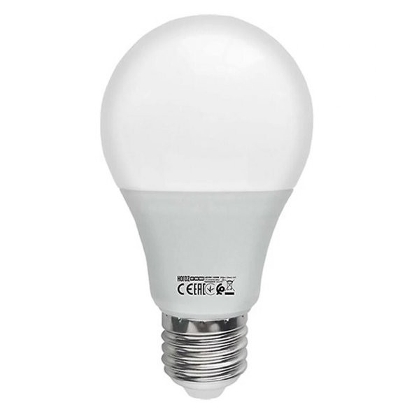 Horoz Electric 9 Watt E27 Beyaz Led Ampul