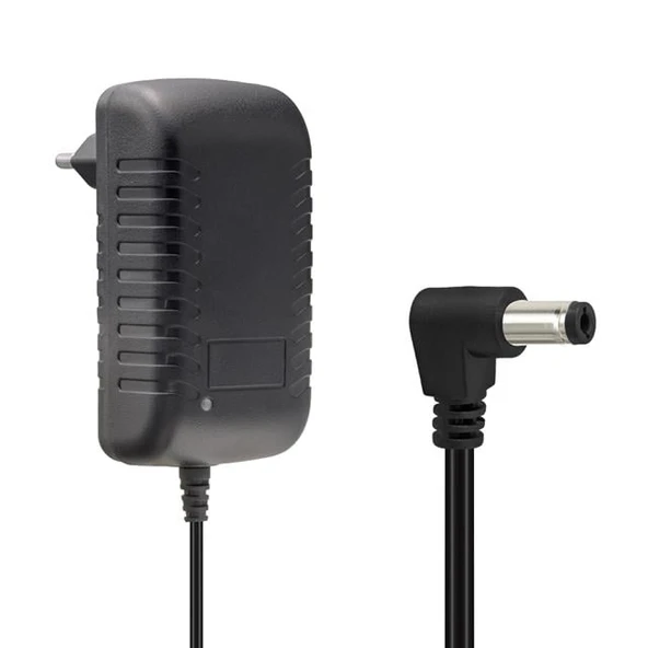 Weko 16.8 Volt - 2 Amper Ledli̇ Pri̇z Ti̇pi̇ 5.5*2.5  Uçlu Şarj Adaptörü - 7