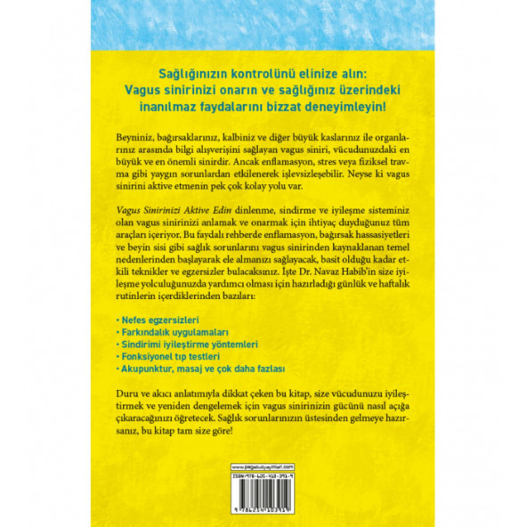 Vagus Sinirinizi Aktive Edin - 2