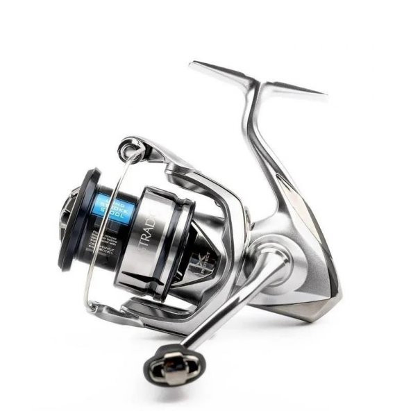 Shimano Yeni Stradic FM 1000 LRF Olta Makinesi - 3