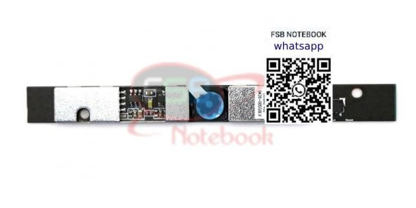 Lenovo G700 G710 17.3 inç Notebook Dahili Webcam Kamera