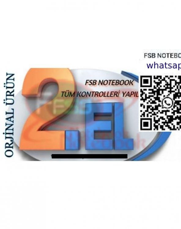 Lenovo G700 G710 17.3 inç Notebook Dahili Webcam Kamera - 2