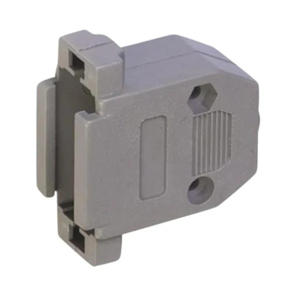 Powermaster PM-416 25 Pin D-Sub Kapak - Resim 3