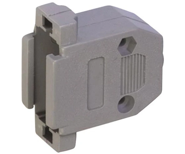 Powermaster PM-416 25 Pin D-Sub Kapak - Resim 2