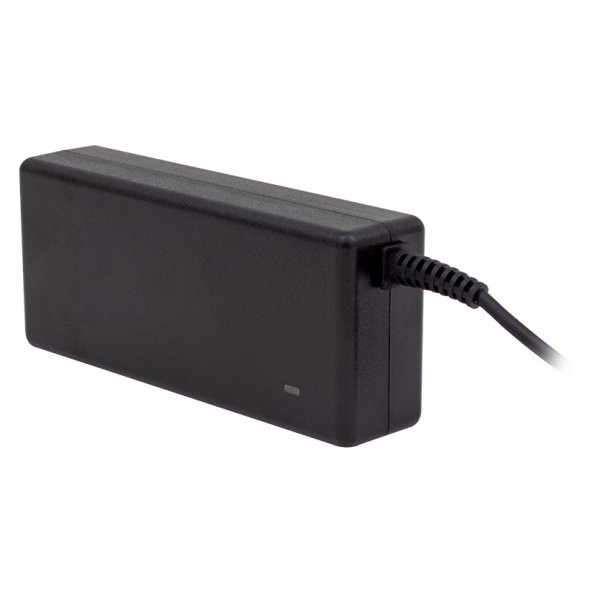 Powermaster PM-5496 19 Volt - 4.74 Amper 5.5*2.5 Mm Uçlu Adaptör (Toshiba Notebook - Hp Notebook) - Resim 2