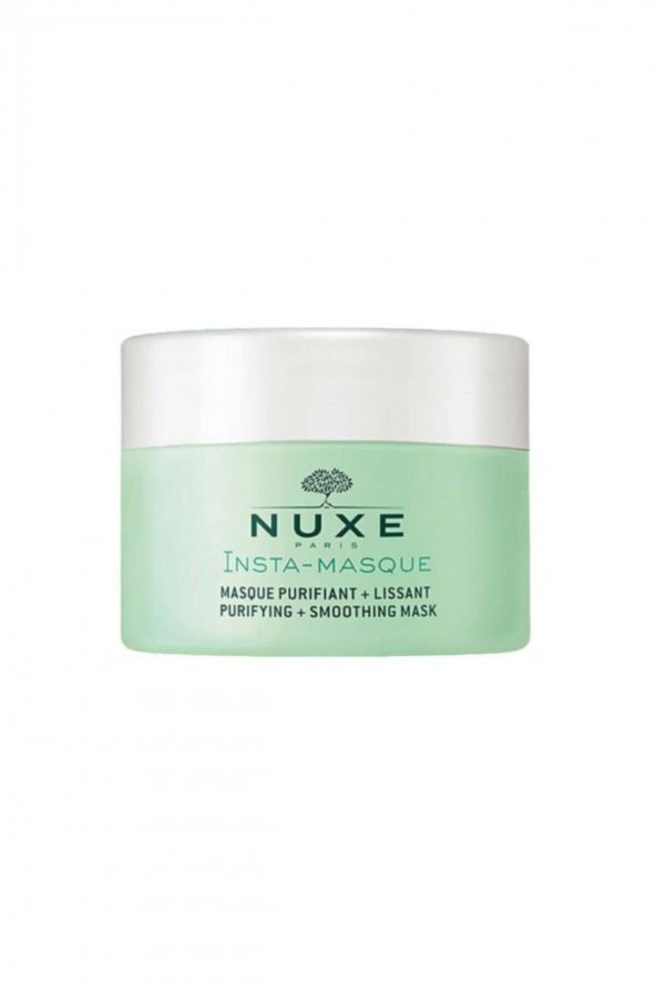 Nuxe Insta-Masque Purifiant