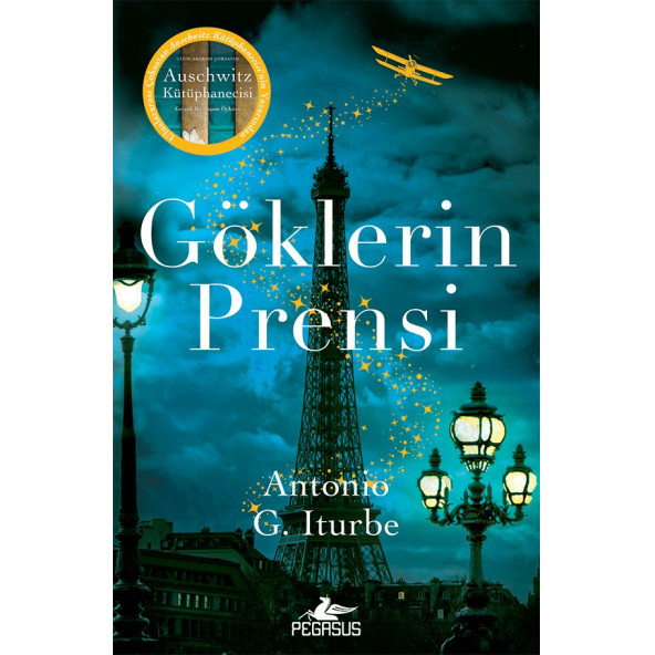 Göklerin Prensi - 1
