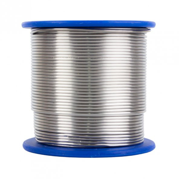 Powermaster 500 Gram 1.2Mm Lehim Teli - 2