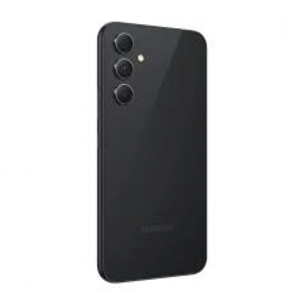 Samsung Galaxy A54 128 GB 8 GB Ram SİYAH RENK  (Samsung Türkiye Garantili)