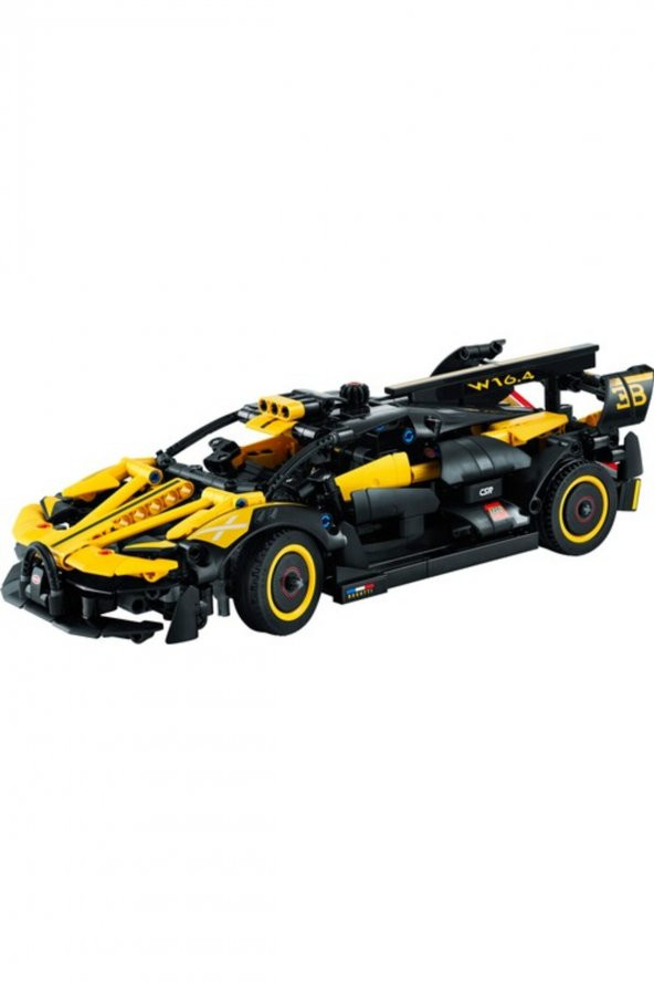 LEGO 42151 - Resim 2