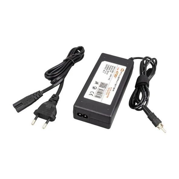 Powermaster PM-4735* 16 Volt - 3 Amper Tos Fişli Rca Santral Adaptörü - 7