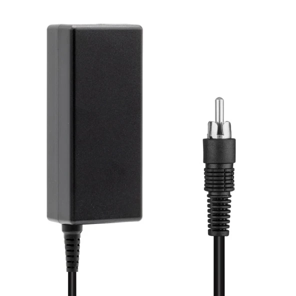 Powermaster PM-4735* 16 Volt - 3 Amper Tos Fişli Rca Santral Adaptörü - 3