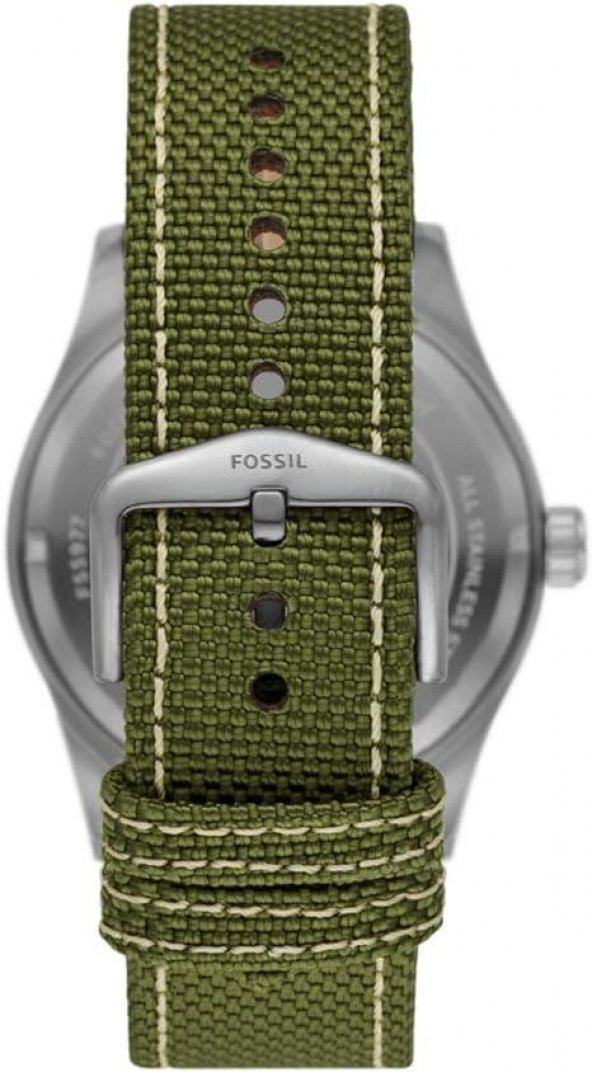 FOSSIL FS5977 Erkek Kol Saati - 2