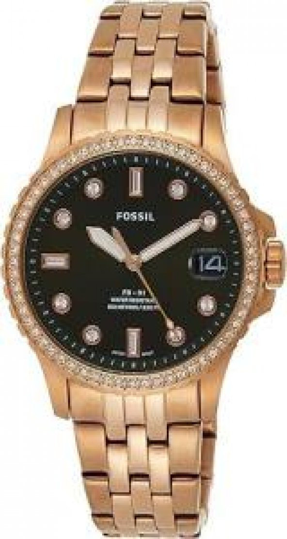 FOSSIL ES4970 Kadın Kol Saati
