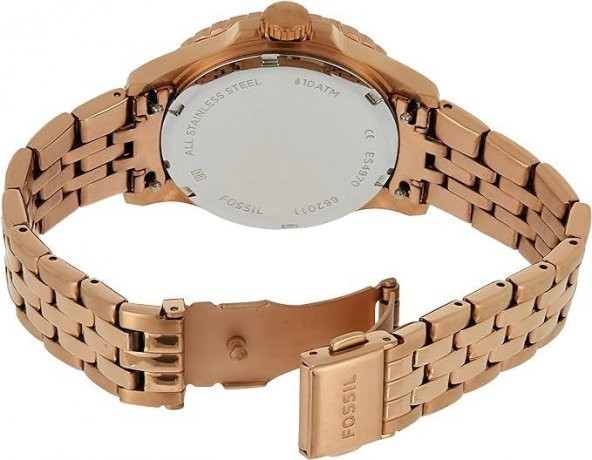 FOSSIL ES4970 Kadın Kol Saati - 2
