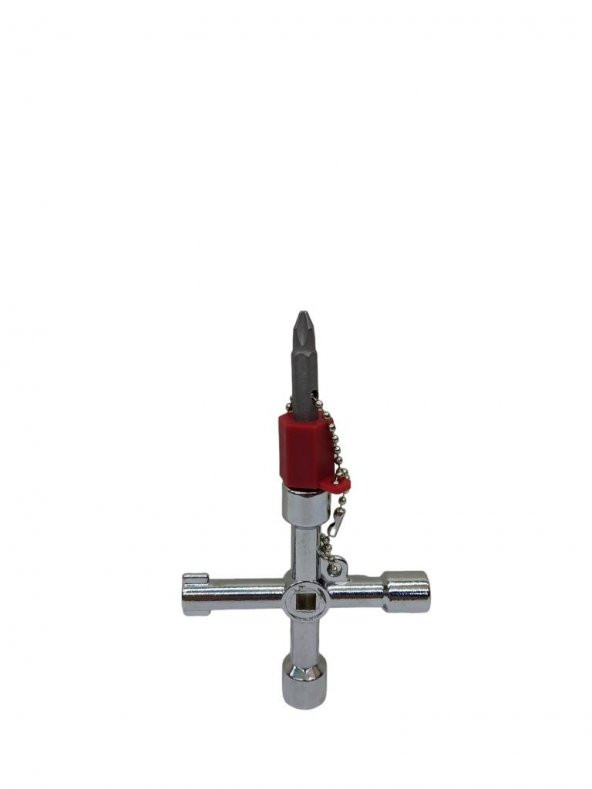 Pano Anahtarı 7 si Bir Arada - 2