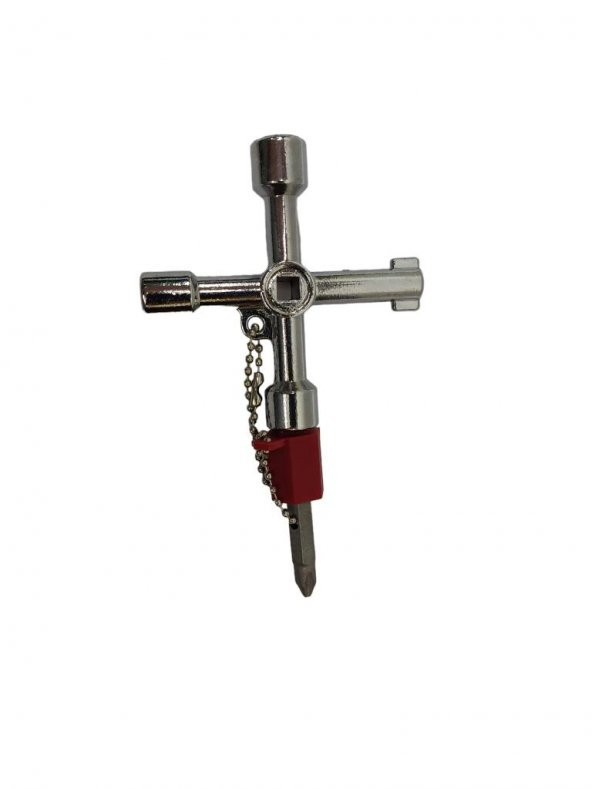 Pano Anahtarı 7 si Bir Arada - 3