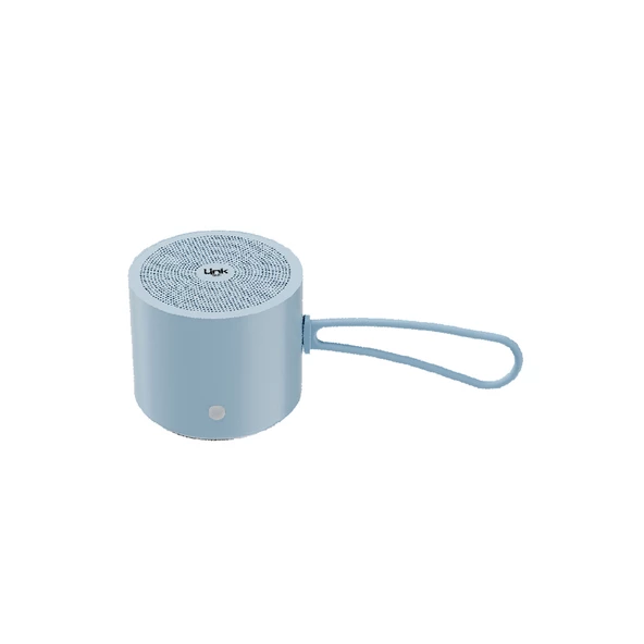 Linktech BM6 Mini Bass Taşınabilir Bluetooth Hoparlör - 3