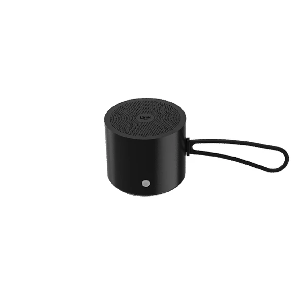 Linktech BM6 Mini Bass Taşınabilir Bluetooth Hoparlör - 2