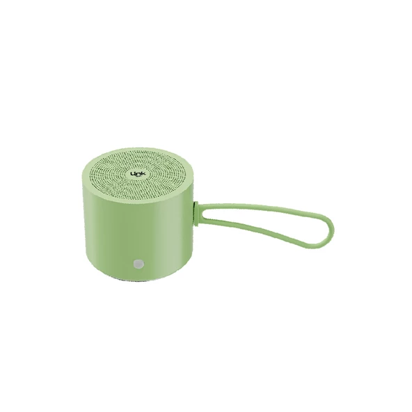 Linktech BM6 Mini Bass Taşınabilir Bluetooth Hoparlör - 4