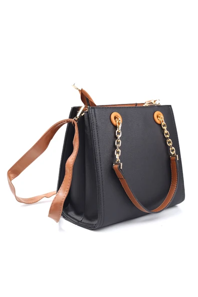 Walkenzo 2761 Kadın El & Omuz Çantası - Resim 3