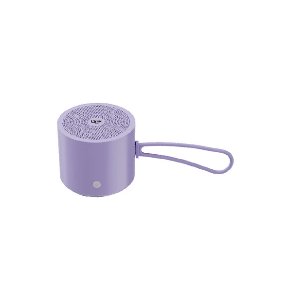 Linktech BM6 Mini Bass Taşınabilir Bluetooth Hoparlör - 5