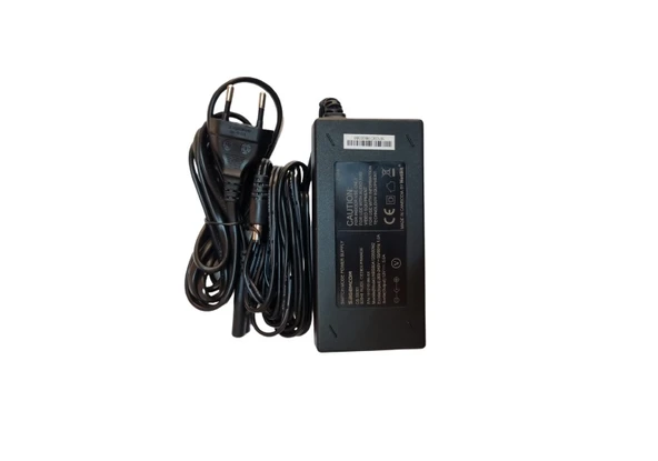 Sagemcom 12 Volt 5 Amper Masa Tipi Adaptör