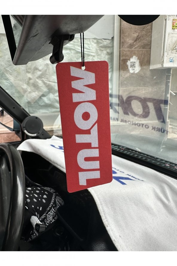 Motul Oto Asma Koku