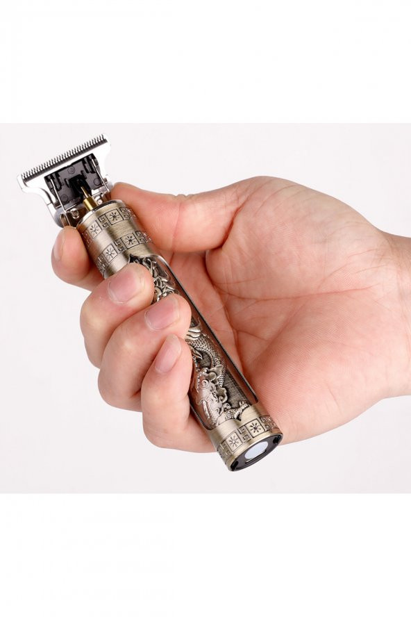 Tıraş Makinesi Saç Sakal Lazer Epilasyon Öncesi Kol Bacak Yanak Koltuk Altı Vücut traş makinası - 2