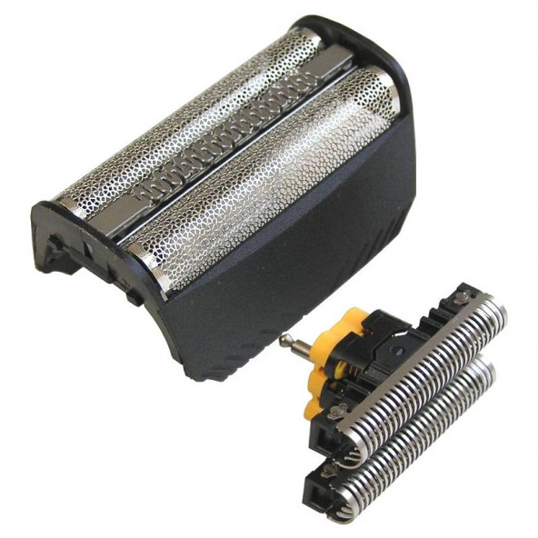 valkrone Braun Syncro, Tricontrol 30B Elek -Başlık ve bıçak set