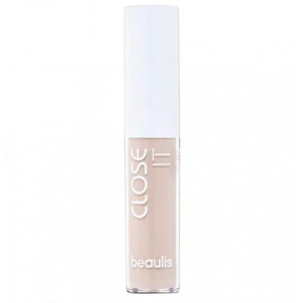 Beaulis Close It Likit Kapatıcı 135 Light Beige