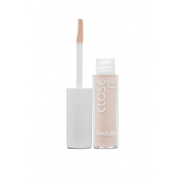 Beaulis Close It Likit Kapatıcı 135 Light Beige - 2