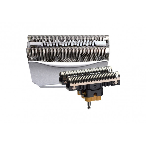 valkrone Braun WaterFlex, 8000 Series Elek-Başlık ve Bıçak 51S Gıri,