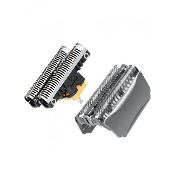 valkrone Braun WaterFlex, 8000 Series Elek-Başlık ve Bıçak 51S Gıri, - 2