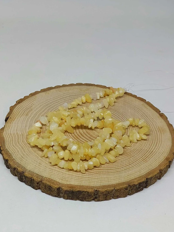 Kalsit Kırık Doğal Taş Dizisi ürün görseli