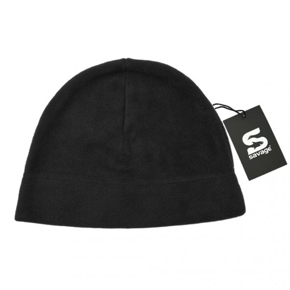 Savage Warm Polar Bere Siyah (SBLN.003) - 2