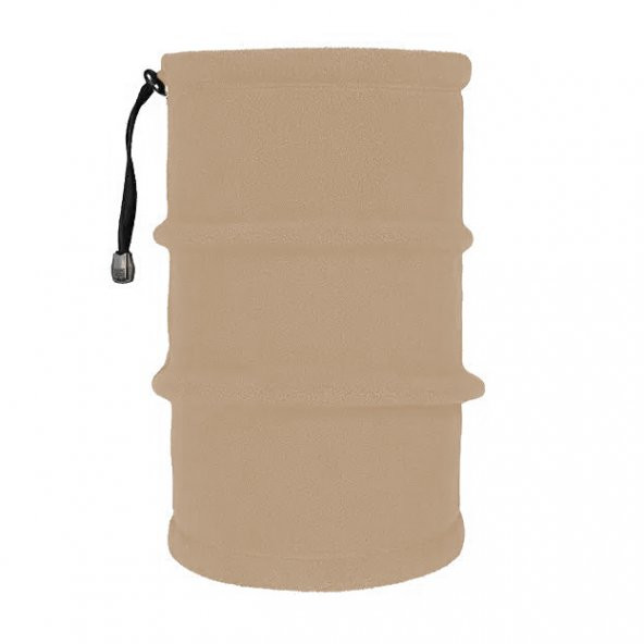 Savage Warm Polar Boyunluk Kum (SBLN.002) - 3