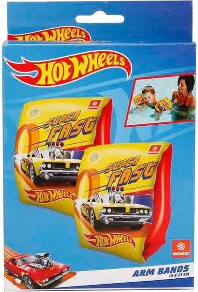 Mondo Sports Hot Wheels Kolluk S00016875 - 2