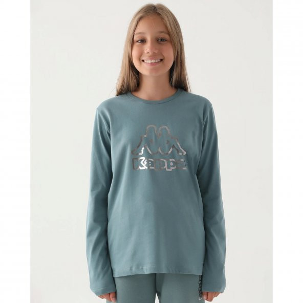 Kappa T-Shirt T-shirt
