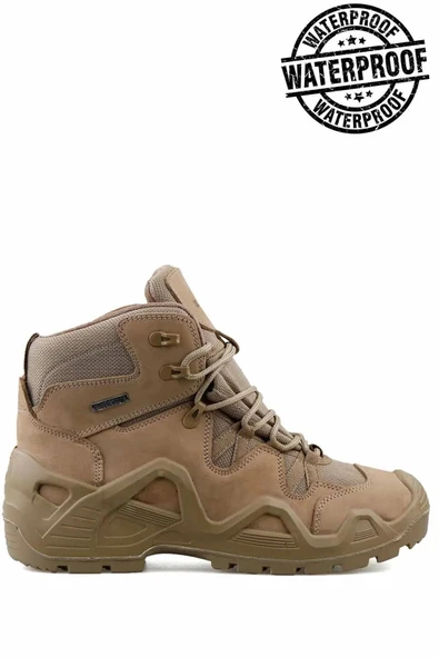 Hammer Jack Stuart 1000-23020 Waterproof Su Geçirmez Erkek Bot ürün görseli 1