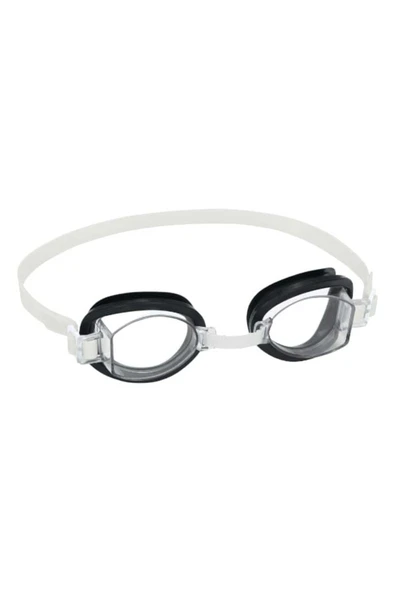 14+ Yaş Yetişkin Yüzücü Gözlüğü Vakumlu Uv Korumalı Darbeye Dayanıklı Deniz Gözlüğü Adult Goggles - 3