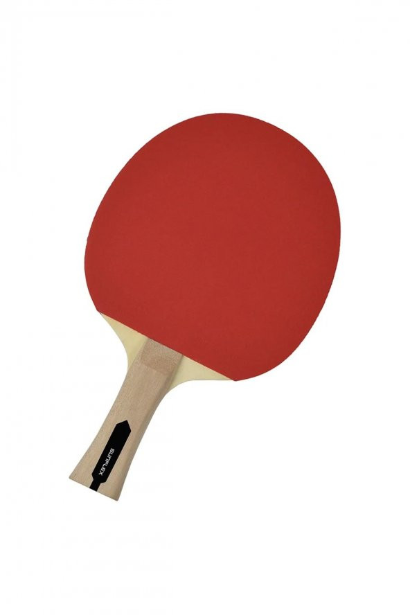Sunflex 10301 Ittf Onaylı Unisex Masa Tenis Raketi