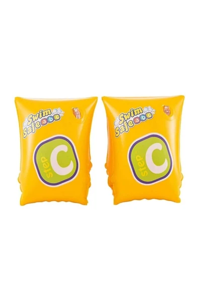 Bestway Kolluk Yeni Dizayn Deniz Kollugu (25 x 15 Cm ) BW32033