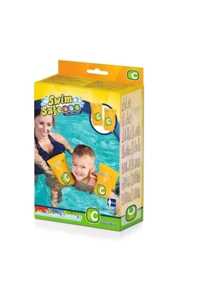 Bestway 32110 3015 CM STEP KOLLUK - 3