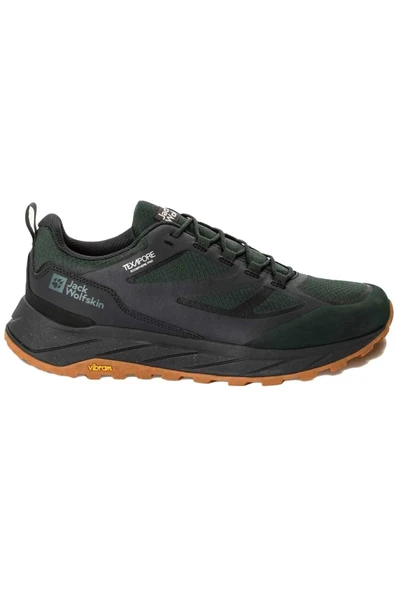 Jack Wolfskin 4051621-4161 Terraventure Texapore Low M Erkek Outdoor Ayakakbı