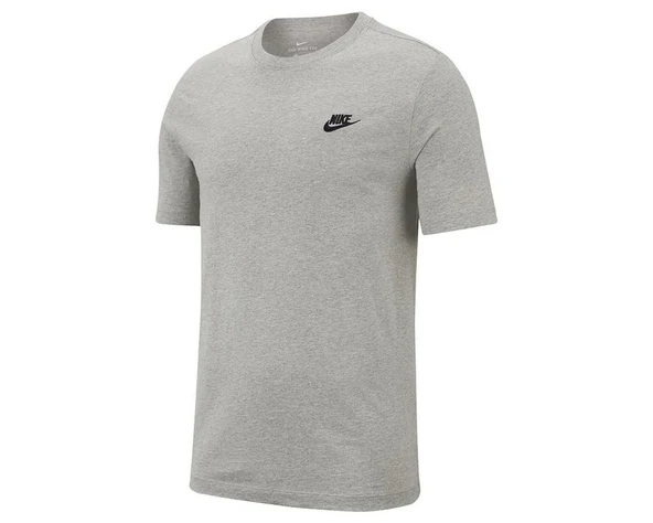 Nike AR4997-064 Sportswear Club Erkek Tişört