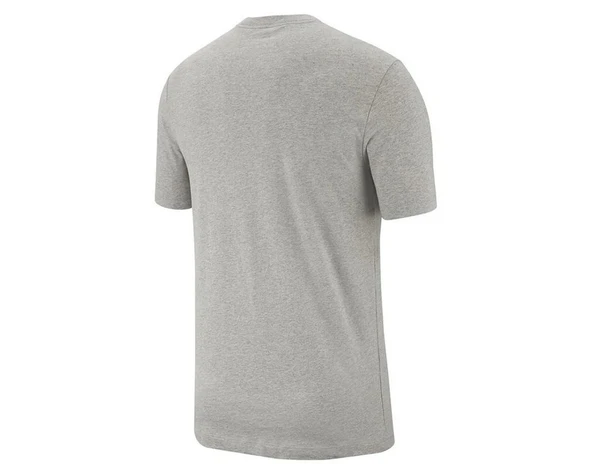 Nike AR4997-064 Sportswear Club Erkek Tişört - 2